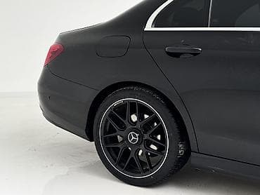 мёрс ешка: Mercedes-Benz E-Class: 2018 г., 2 л, Автомат, Бензин, Седан — 3