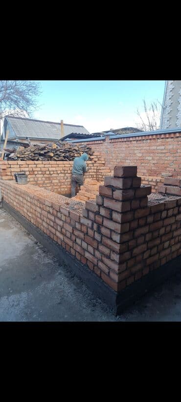 кран кму: Каменщик. 3-5 лет опыта — 5