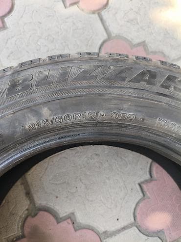 w210 55: Шины 205 / 55 / R 16, Зима, Комплект, Легковые, Continental — 7