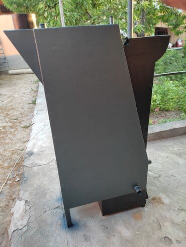 печь для отопления дома бишкек: Суточные печка длительные сгорания обямом от 100 ка до500 кв только — 6