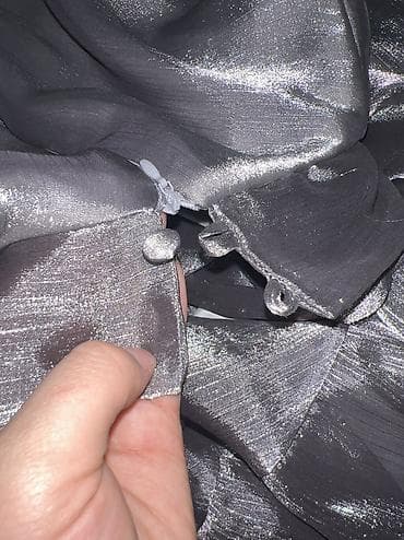 Толстовки, худи: Покупала на свадьбу брата на 7 000 сом одела только один раз. Размер — 6