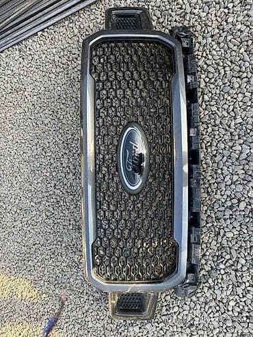 Решетка радиатора Ford 2020 г., Новый, Оригинал