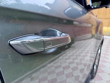rexton: Ssangyong Rexton: 2020 г., 2.2 л, Автомат, Дизель, Внедорожник — 7