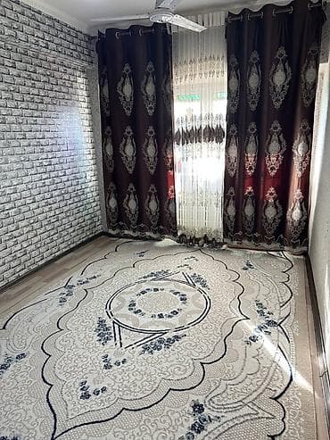 2 room: 1 комната, 14 м², Гостиничный тип, 7 этаж, Косметический ремонт — 2