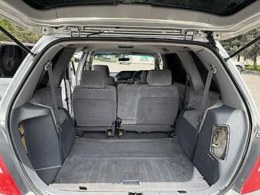 хонда свик ферио: Honda Odyssey: 2000 г., 2.3 л, Автомат, Бензин, Универсал — 7