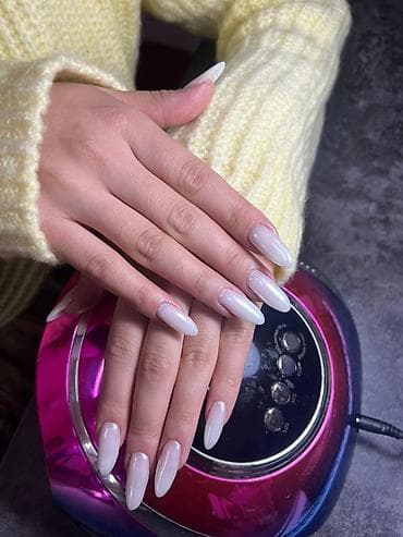 ipnone x: Ищу работу мастера маникюра Опыт 1 год Рассматриваю аренду стола — 7