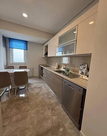 Продажа квартир: 3 комнаты, 94 м², Элитка, 15 этаж, Дизайнерский ремонт — 3