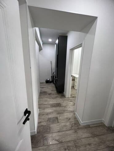 чистый дом: 2 комнаты, Агентство недвижимости, Без подселения, С мебелью полностью — 4