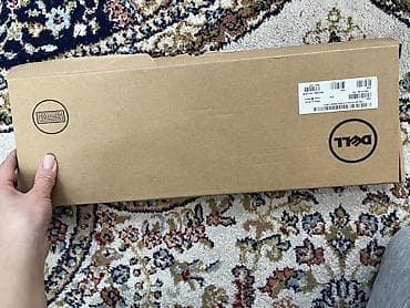 apple keyboard: Клавиатура, Мембранная, Проводное подключение, Размер: 100% — 2