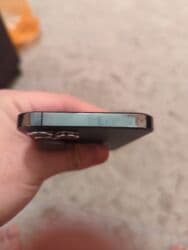 iphone 12 про телефон: IPhone 12 Pro, Б/у, 128 ГБ, Графит, Зарядное устройство, Кабель, 88 % — 7