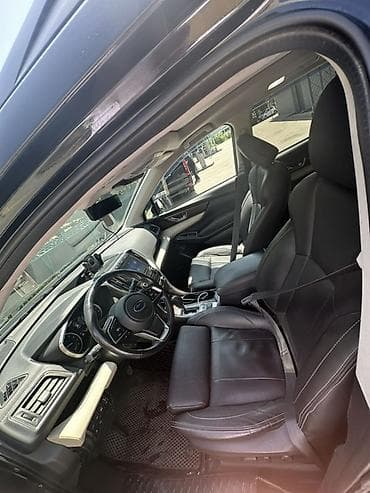 Subaru: Subaru Ascent: 2020 г., 2.4 л, Вариатор, Бензин, Кроссовер — 5
