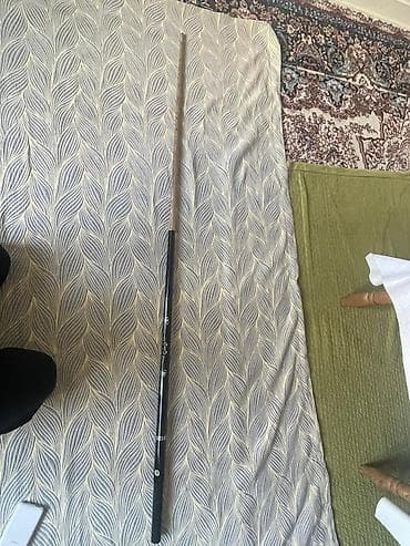 Бильярдный кий разборный, двухсоставной. Легкий ЦЕНА 12,500