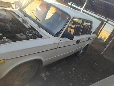 гитара musima: Бензиновый мотор ВАЗ (LADA) 1997 г., 1.6 л, Б/у — 3