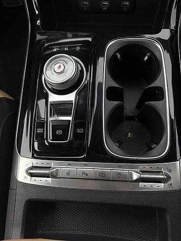 Kia Carnival: 2020 г., 2.2 л, Дизель, Минивэн — 10