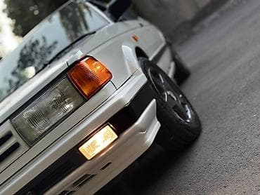 e46 bmw: Nissan Sunny: 1989 г., 1.7 л, Механика, Дизель — 6