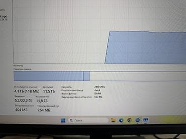 чехол на ружье: Компьютер, ОЗУ 16 ГБ, Для работы, учебы, Б/у, Intel Core i5, NVIDIA GeForce GTX 1650, NVMe — 9