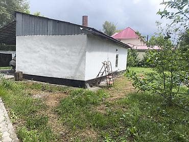 Дома: ОЧЕНЬ СРОЧНО ПРОДАЮ ДОМ ГОРОД КАНТЕ, СЕЛО ЛЮКСЕМБУРГ, 80 м². УЧАСТОК — 6