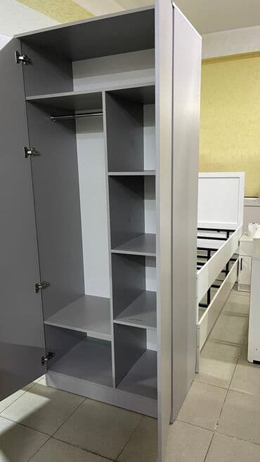 металлические шкафы для одежды: Новые шкафы из качественных материалов и фурнитуры — 2