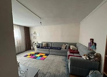 участок верхний орок: 📍 Орок ж/м 🔘3-комнатный 🔘Этаж 1 🔘68м² Продаётся дом в жилом массиве — 2