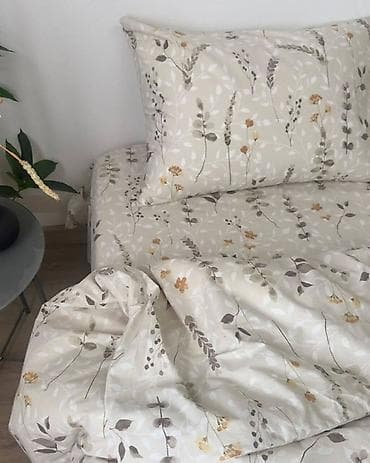 kenzo home collection: Постельное бельё КОРЕЯ ОРИГИНАЛ 1700 сом - односпальная 2100 сом - — 4