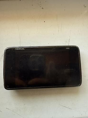 со стилусом: Nokia N900 — легендарный интернет‑планшет/смартфон на Maemo с — 2