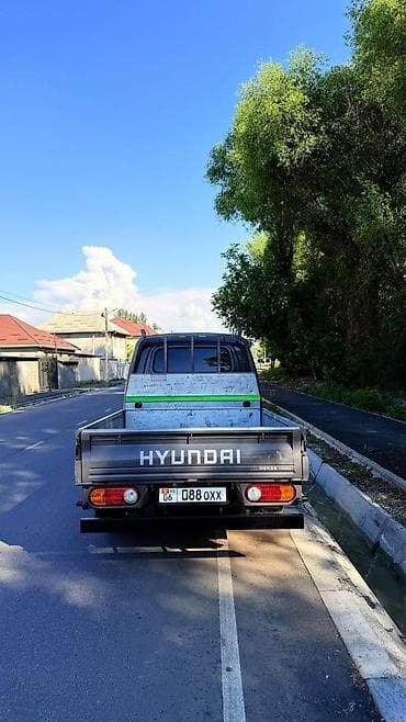 кондиционер передвижной: Легкий грузовик, Hyundai, Дубль, Новый — 7