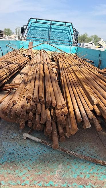 продать металлолом с вывозом: Скупка металлолома и цветных металлов. Принимаем: - черный металл - — 5