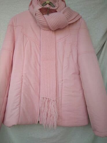 турецкие куртки женские купить: Куртка женская демисезонная. Новая. Производство Турции, фирма — 2