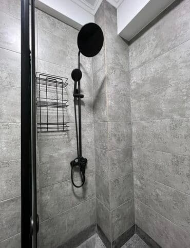 гостевой дом исык куль: 1 комната, Душевая кабина, Постельное белье, Кондиционер — 2