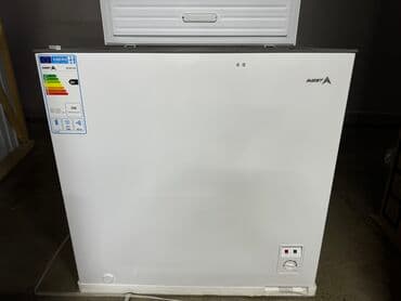 морозильная камера бишкек: Морозильник, Новый, Бесплатная доставка, Платная доставка, Самовывоз — 3