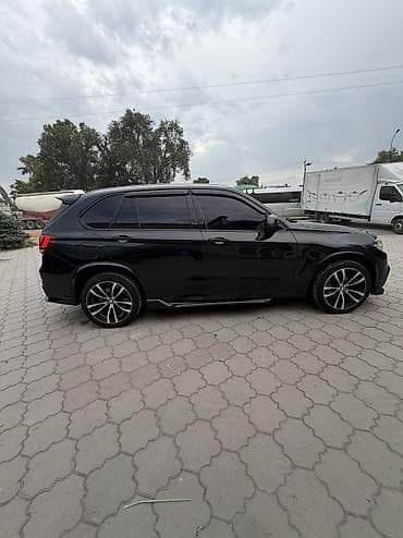 x3 m: BMW X5 M: 2018 г., 3 л, Типтроник, Бензин, Кроссовер — 8
