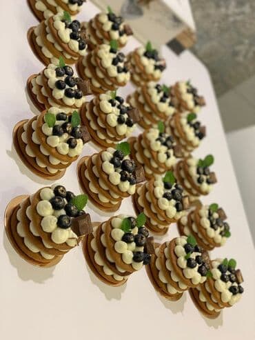 форма для коржиков: Выпечка на каждый день, на любой вкус, загляните в описание. - - — 9