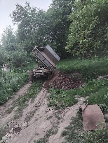 водная помпа: Зил 131 бардык жери иштейт жуко даяар сорчна сатам — 2