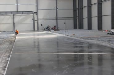 заливка пола: Стяжка Гарантия, Бесплатная консультация Больше 6 лет опыта — 1