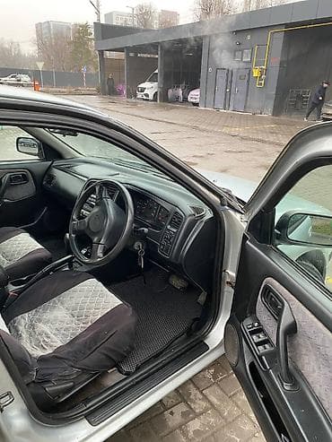 Продажа авто: Nissan Primera: 1998 г., 1.8 л, Автомат, Газ, Седан — 2