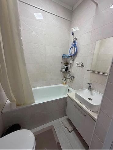 1 комната, 53 м², Филармония Элитка, 11 этаж, Евроремонт — 8