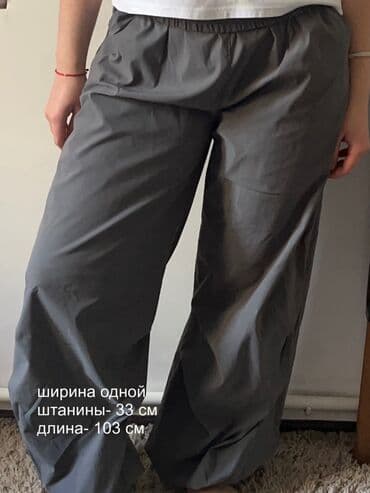 винтажная одежда: Футболка, Оверсайз, Хлопок, Б/у, M — 15