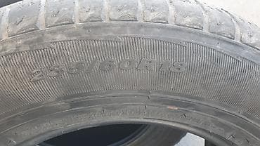 колеса 28560r18: Шины Roadstone 285/60 R18 (M+S) - Комплект автомобильных шин — 3