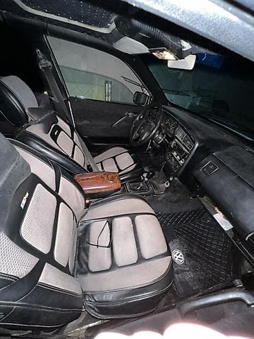 w211 e55 amg kompressor: Volkswagen Passat Variant: 1992 г., 1.8 л, Механика, Бензин, Универсал — 6