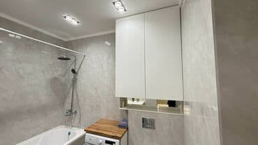 посуточные квартиры рядом: 1 комната, Постельное белье, Кондиционер, Бытовая техника — 1