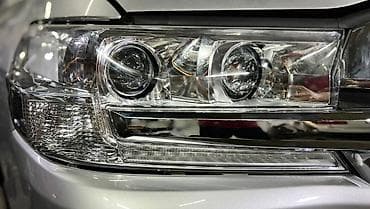 cruiser: Toyota, Б/у, Оригинал — 6