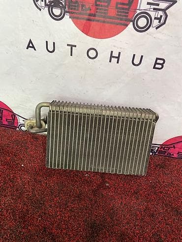 e55 compressor: Радиатор кондиционера Mercedes-Benz C-CLASS W203 2 2001 (б/у) — 1