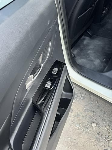subaru outback 2 4: Ssangyong Korando: 2020 г., 1.6 л, Автомат, Дизель, Кроссовер — 8