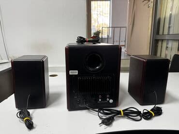 продаю микрофон: СРОЧНО! ИДЕАЛ! Состояние новых колонок. Один хозяин, слушал сам — 2