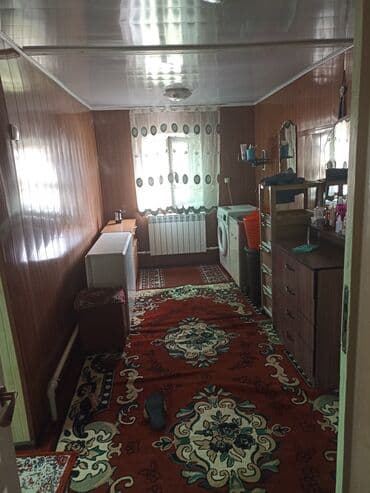 продаю дом в рабочий городок: Дом, 106 м², 5 комнат, Собственник, Косметический ремонт — 12