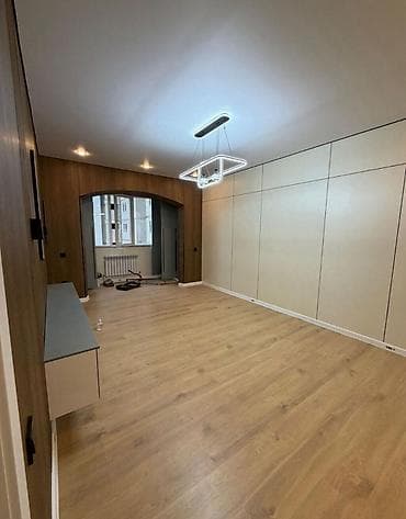 фламинго: 1 комната, 42 м², Элитка, 3 этаж — 7