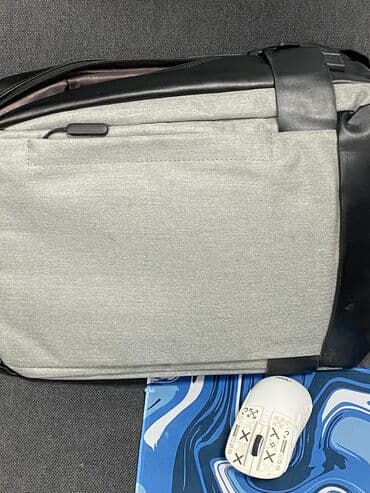 4070 ti super: Ноутбук, Asus, 32 ГБ ОЭТ, Intel Core i7, 15.6 ", Колдонулган, Оюндар үчүн, эс тутум NVMe SSD — 4