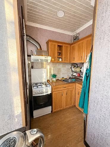 70: 3 комнаты, 70 м², Цум Индивидуалка, 5 этаж, Старый ремонт — 10