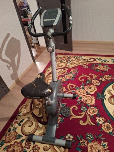 турник для дома: Велосипед б/у 
Состояние хорошее — 1