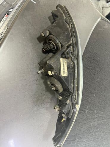 toyota runx бишкек: Алкак Toyota, Колдонулган, Оригинал — 3